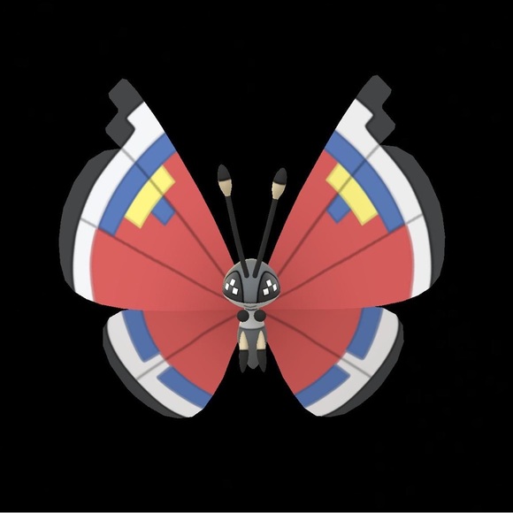 Meet your Posher, Slayanna! - Picture 1 of 2